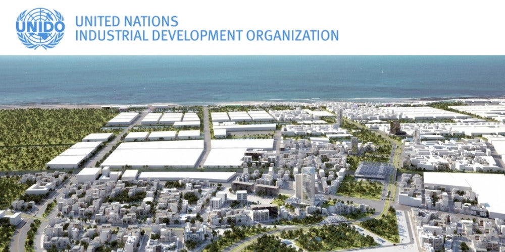 Local Manufacturing is Essential in a Post COVID 19 World.