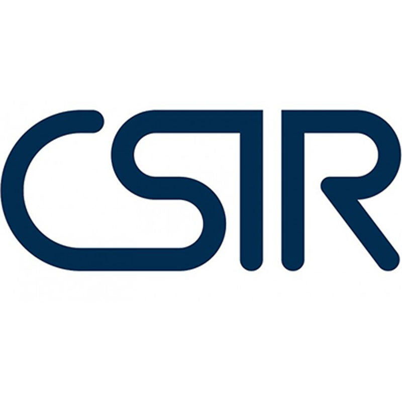Standard Machine Tools' happy customer: CSIR