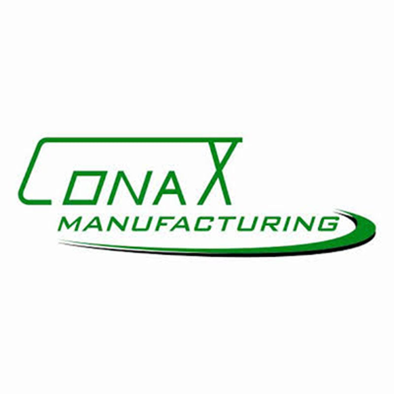 Standard Machine Tools' happy customer: Cona X Manufacturing