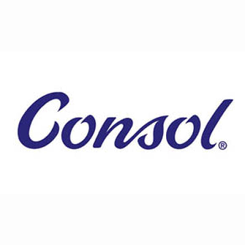 Standard Machine Tools' happy customer: Consol