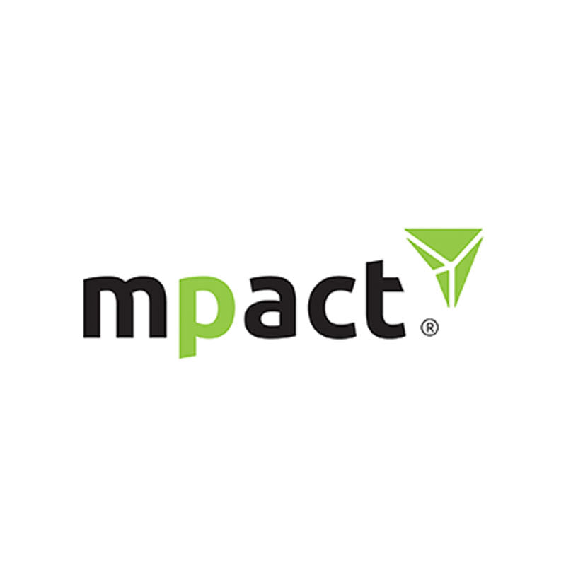 Standard Machine Tools' happy customer: mpact