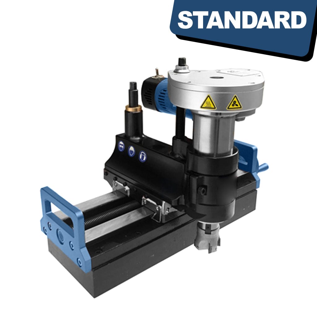 STANDARD OK2-100 2-axis Keyway Milling Machine