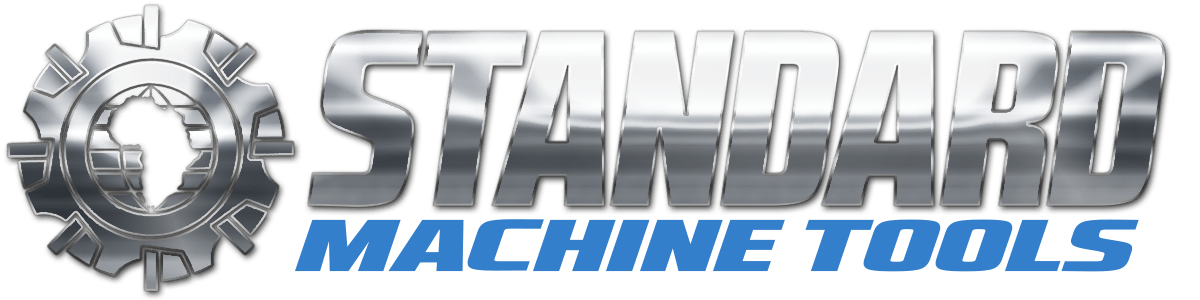 STANDARD Machine Tools logo