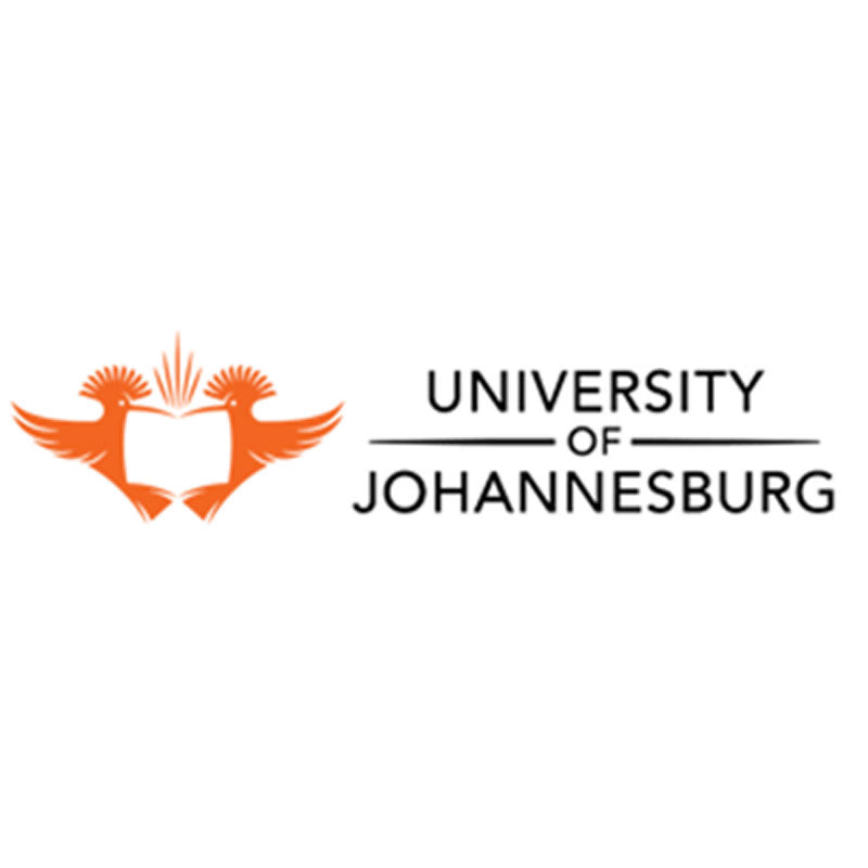 Standard Machine Tools' happy customer: University of Johannesburg