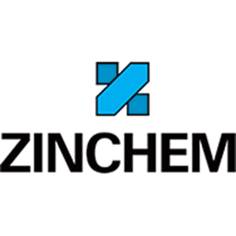 Standard Machine Tools' happy customer: ZINCHEM