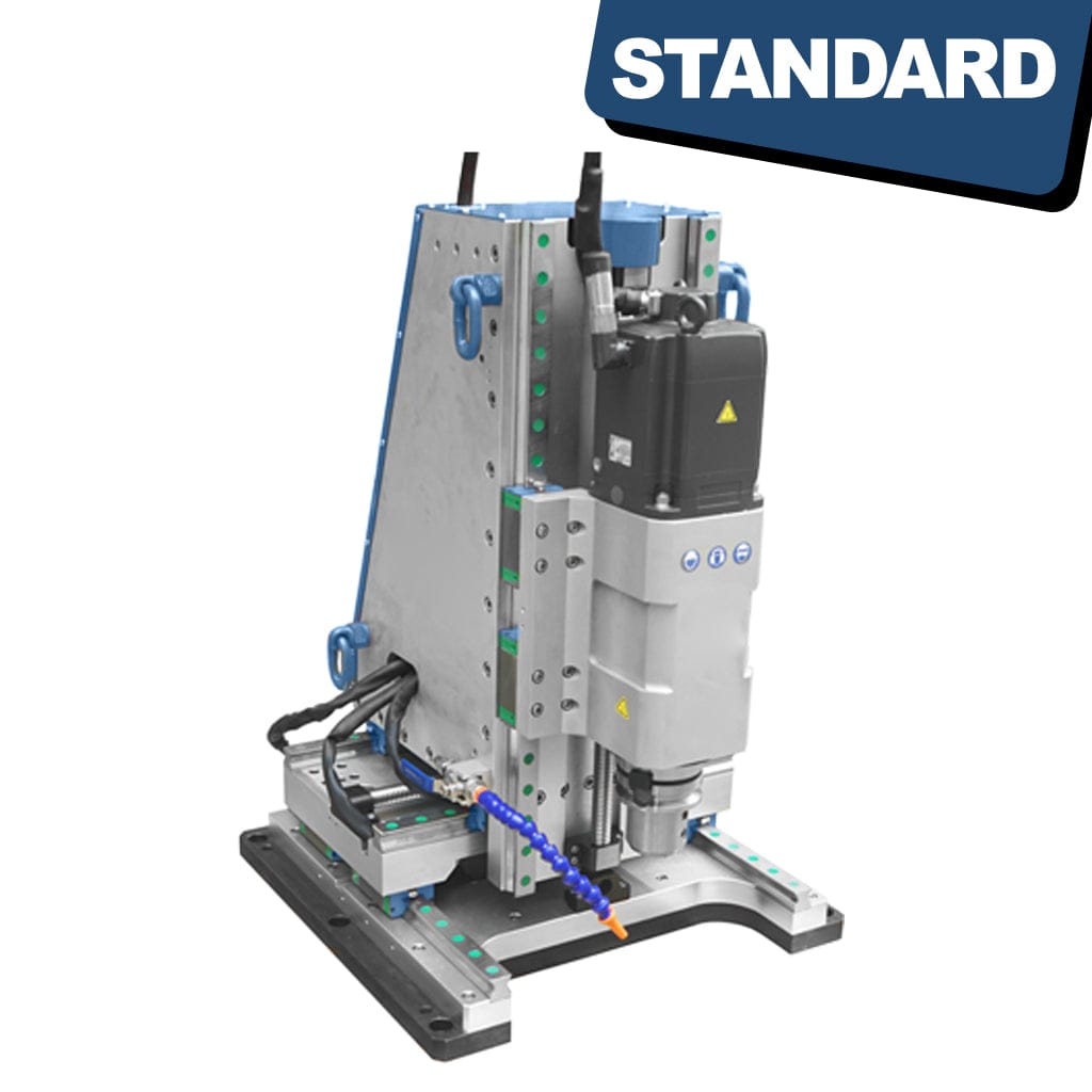STANDARD OTM - CNC Thread Milling Machine