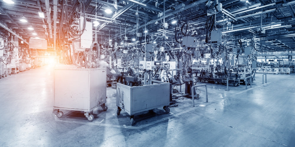 10 Ways for Manufacturers to Improve Business in the New Year