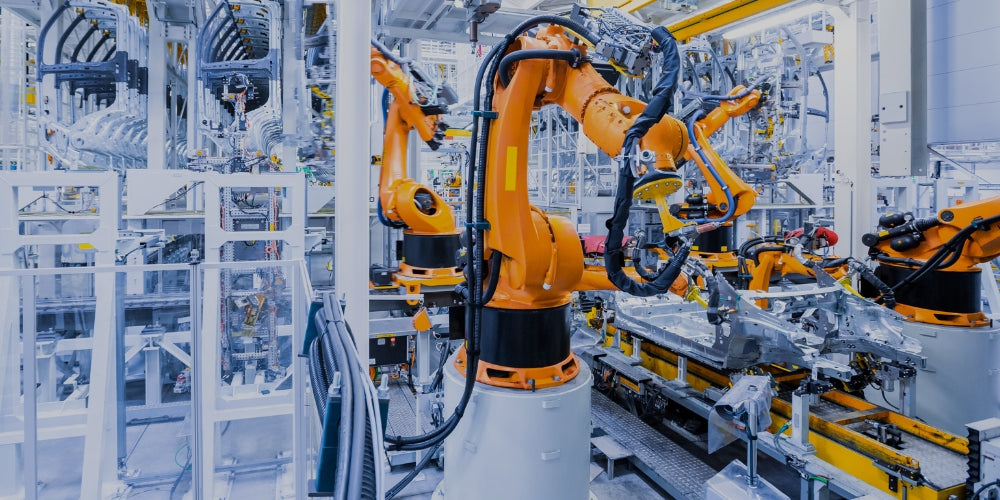 7 Reasons why NOW is a great time to start manufacturing in South Africa