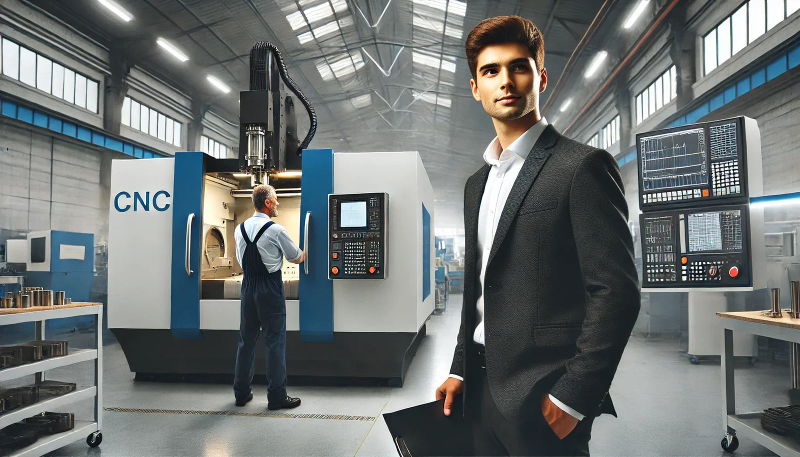 Stop Struggling with the Wrong Machine Tools – Get One Built for Your Process