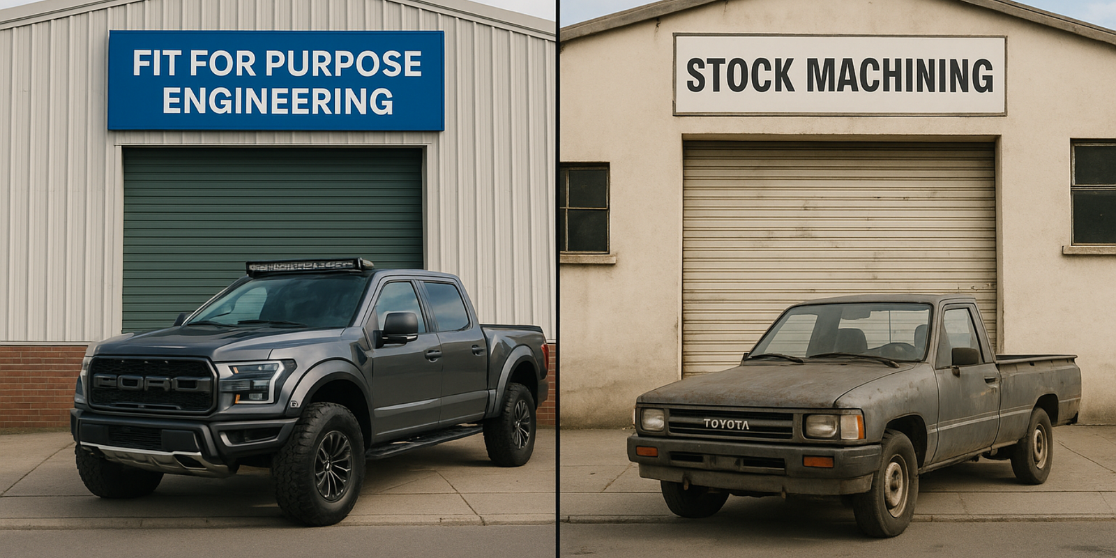 Successful 5 Years Faster: How the Right Machine Tool Accelerates Your Workshop's Growth