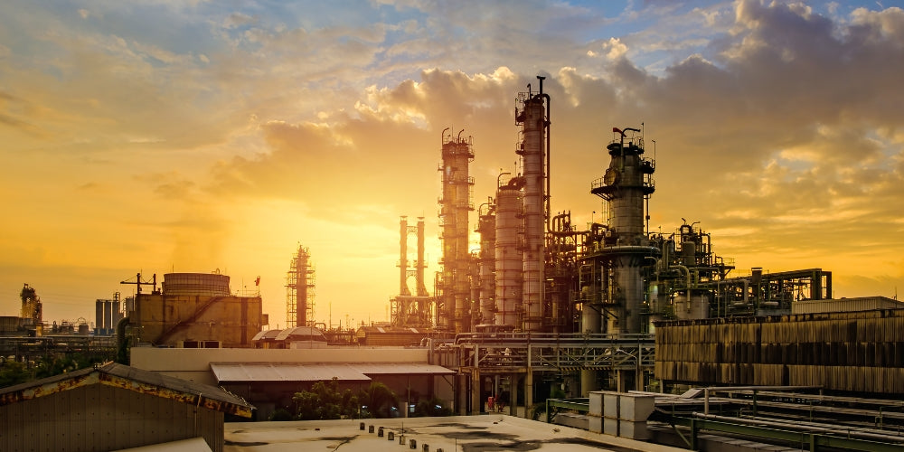 Why Industrializing a country benefits its Citizens