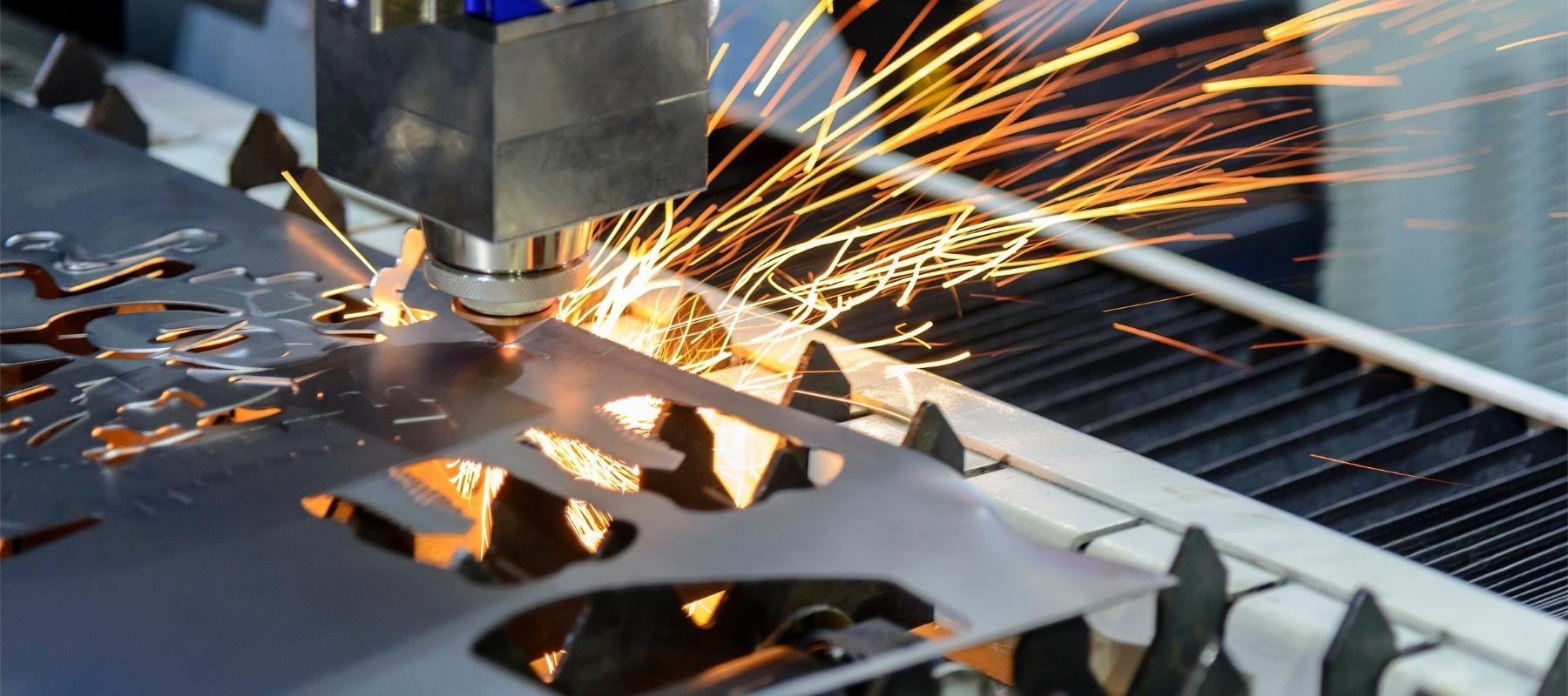 Range of Fiber Laser Cutting Machines