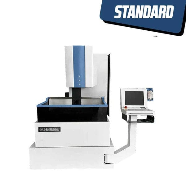 STANDARD EDW-Series 5-axis CNC Wire Cut EDM | Precision Wire Cut