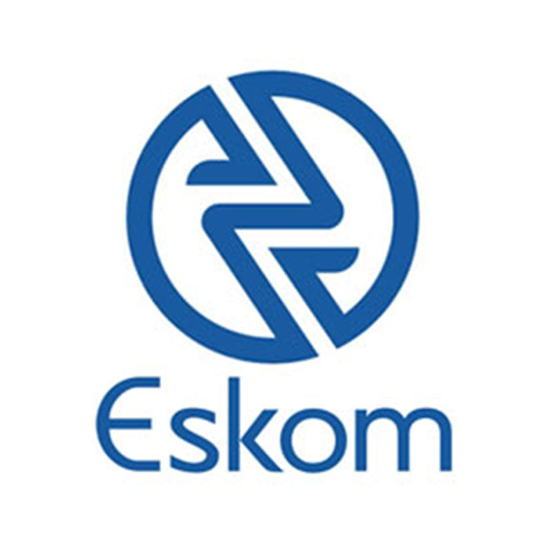 Standard Machine Tools' happy customer: Eskom