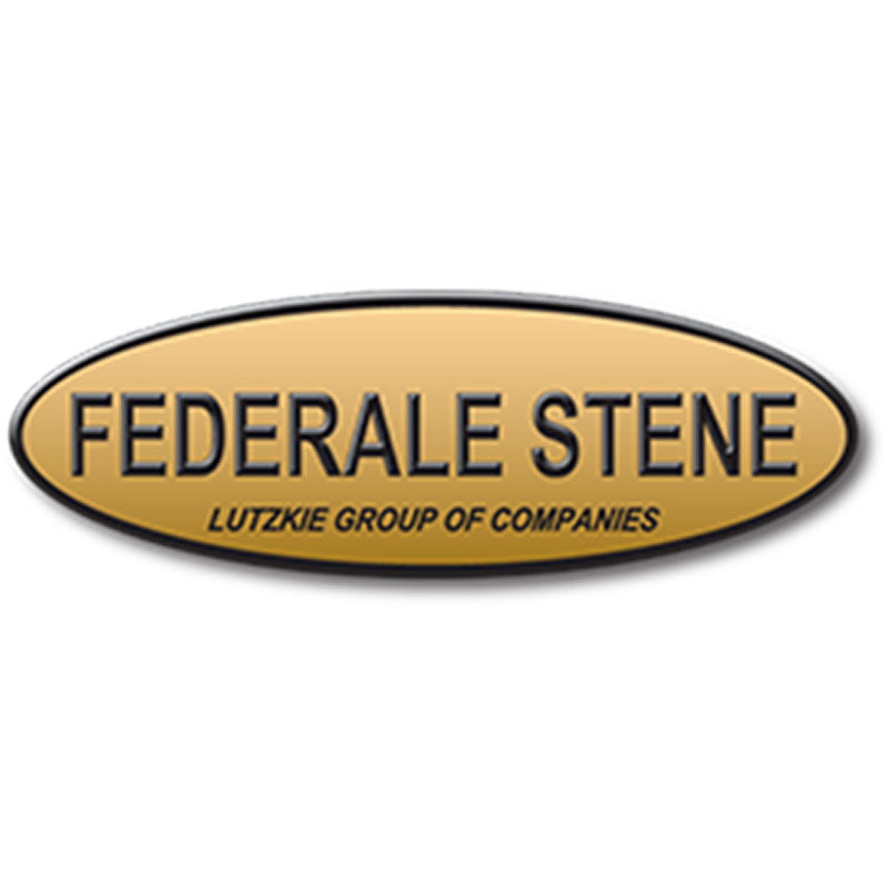 Standard Machine Tools' happy customer: Federale Stene