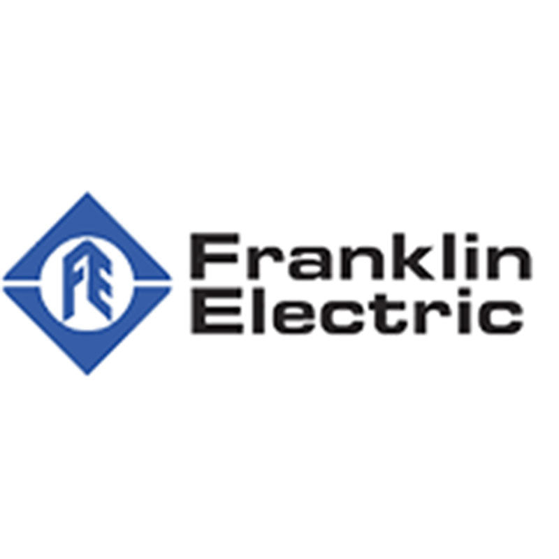 Standard Machine Tools' happy customer: Franklin Electric