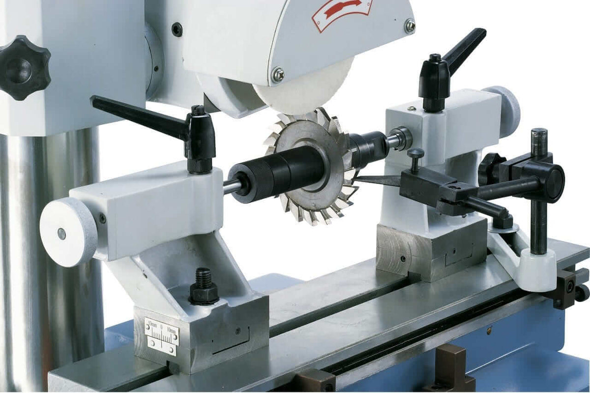 STANDARD GT-175x320 Universal Tool Grinder
