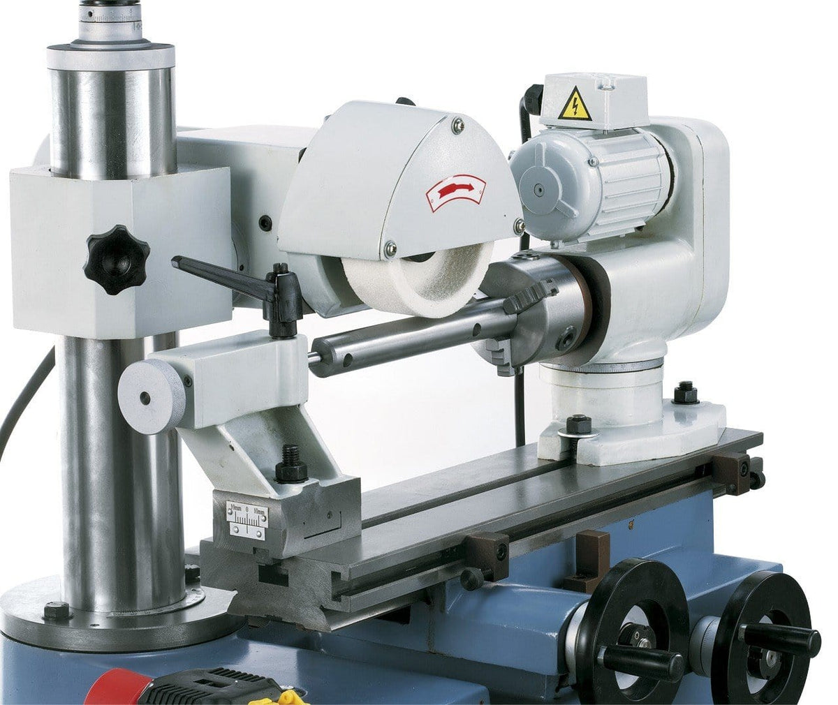 STANDARD GT-175x320 Universal Tool Grinder