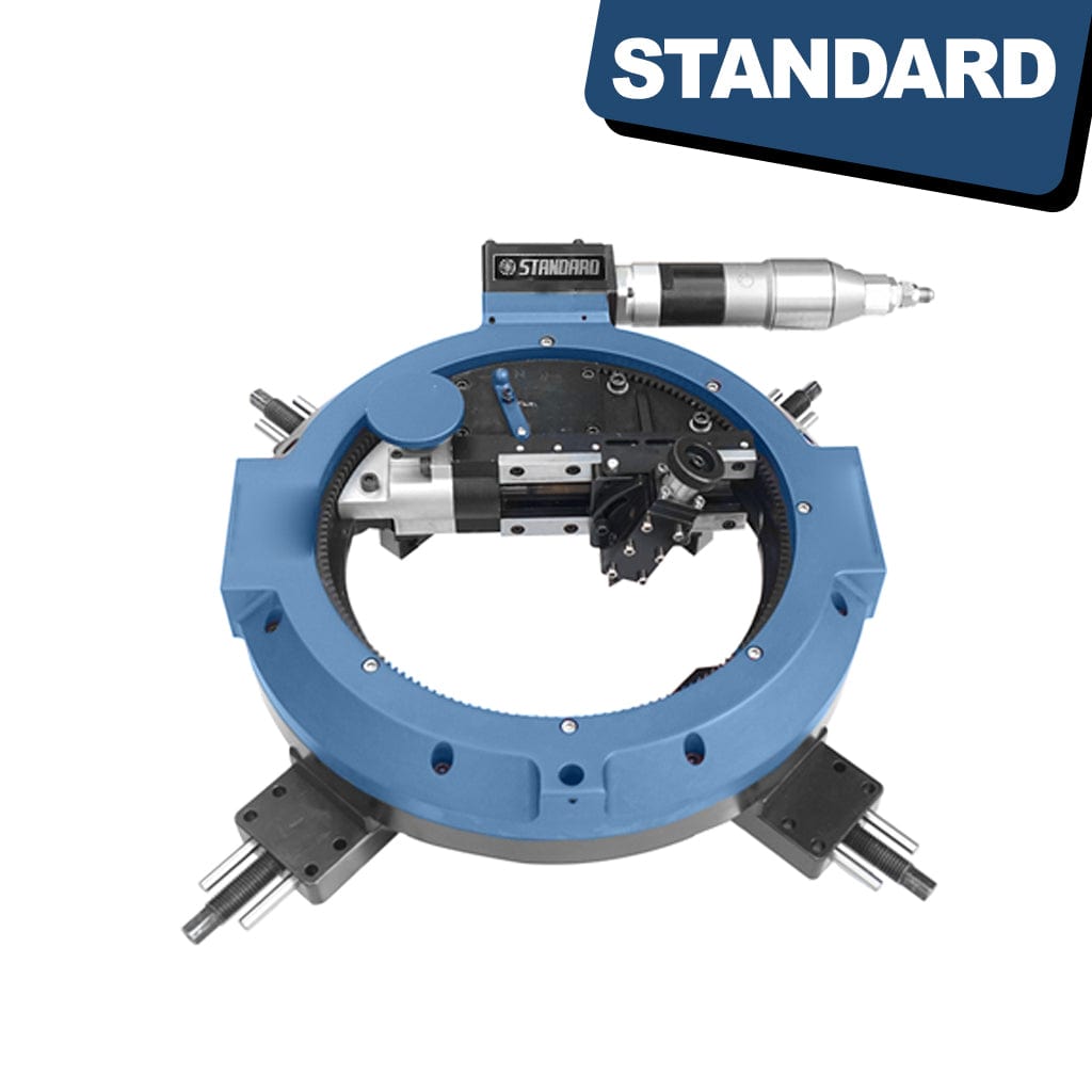 STANDARD OFF-0-305 - Portable Flange Facer
