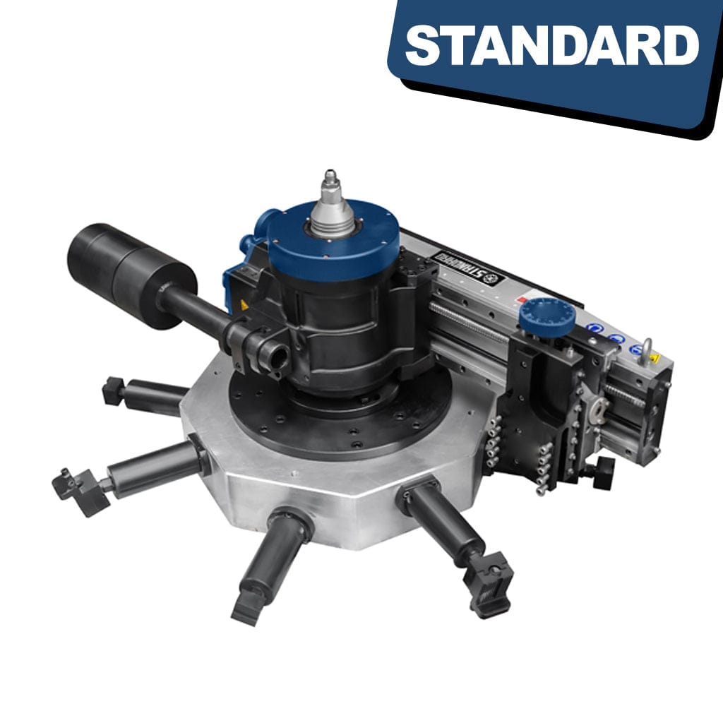 STANDARD OFF-0-305 - Portable Flange Facer