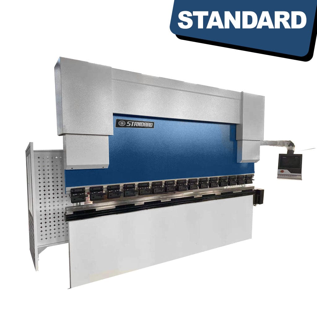 STANDARD Doblas de prensa SP8-CNC - 8 ejes (Y1,Y2,X1,X2,Z1,Z2,R1,R2+V)