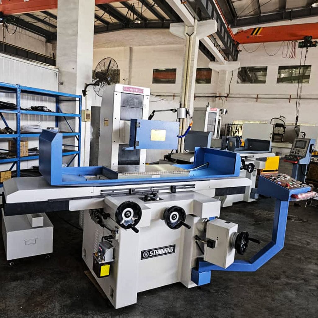 Amoladora Hidráulica STANDARD GS-250x500