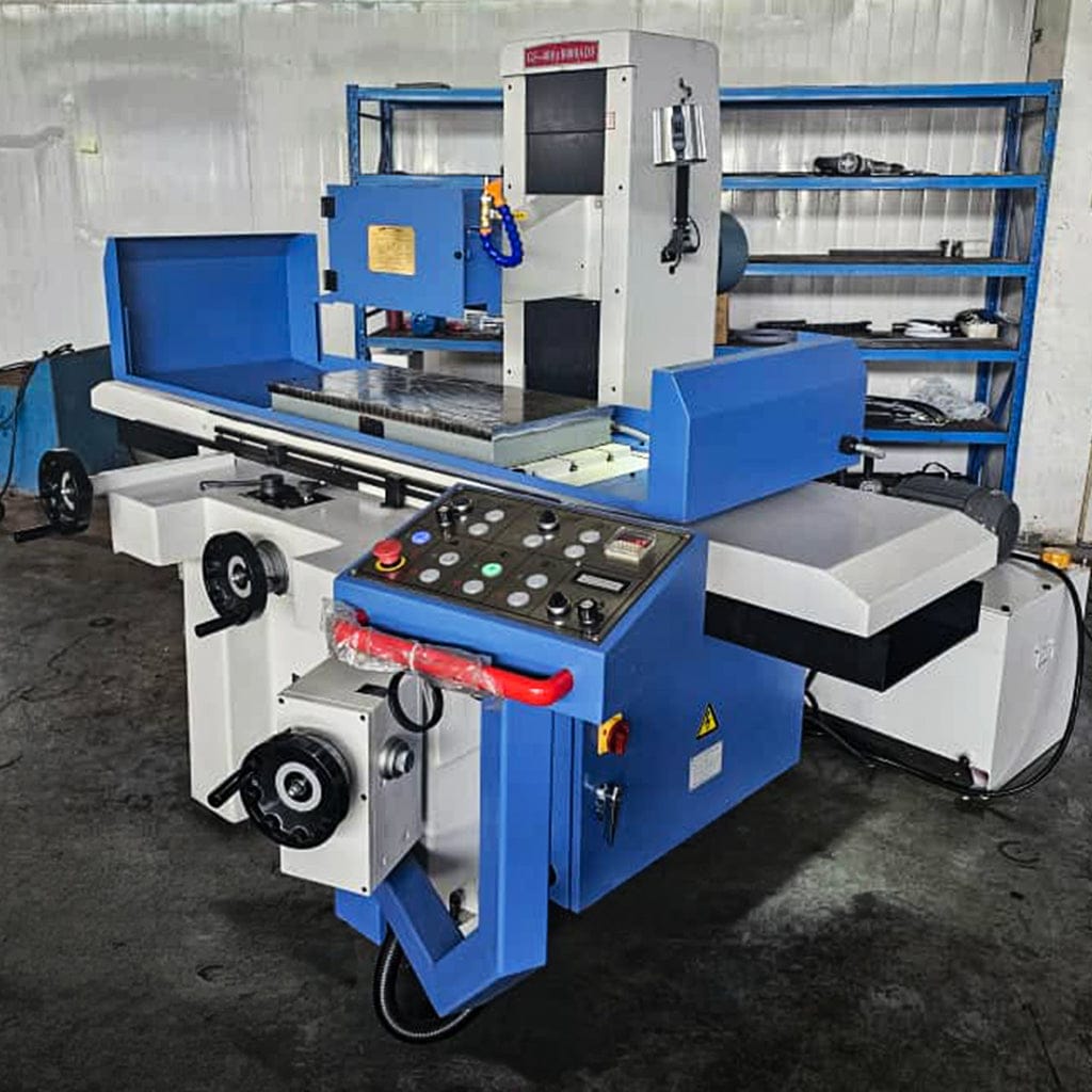 Amoladora Hidráulica STANDARD GS-250x500