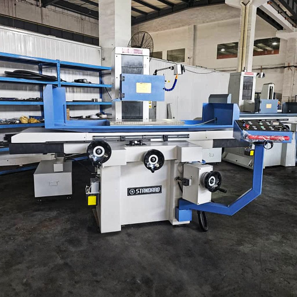 Amoladora Hidráulica STANDARD GS-250x500