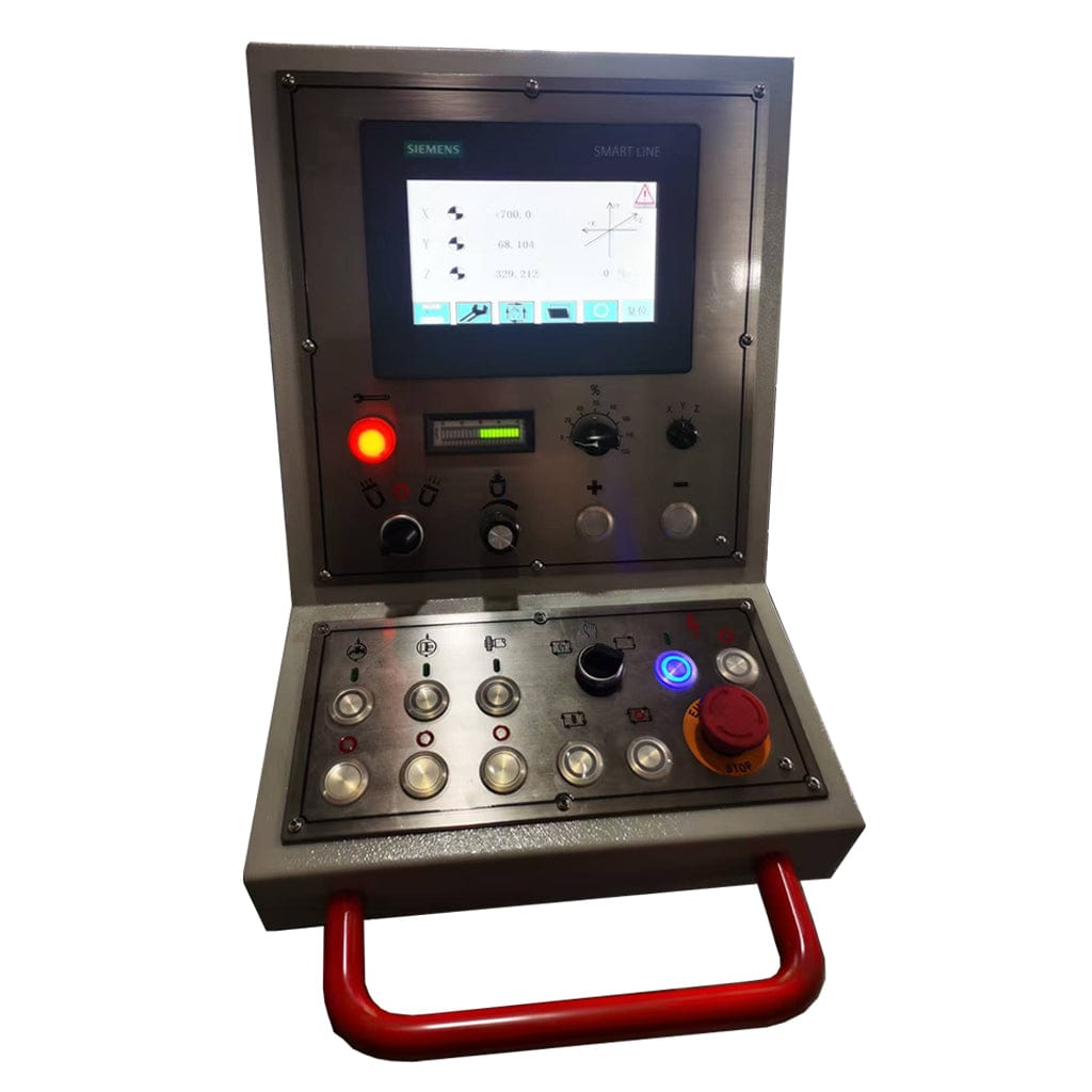 STANDARD GS-600x1500 Hydraulic Surface Grinder