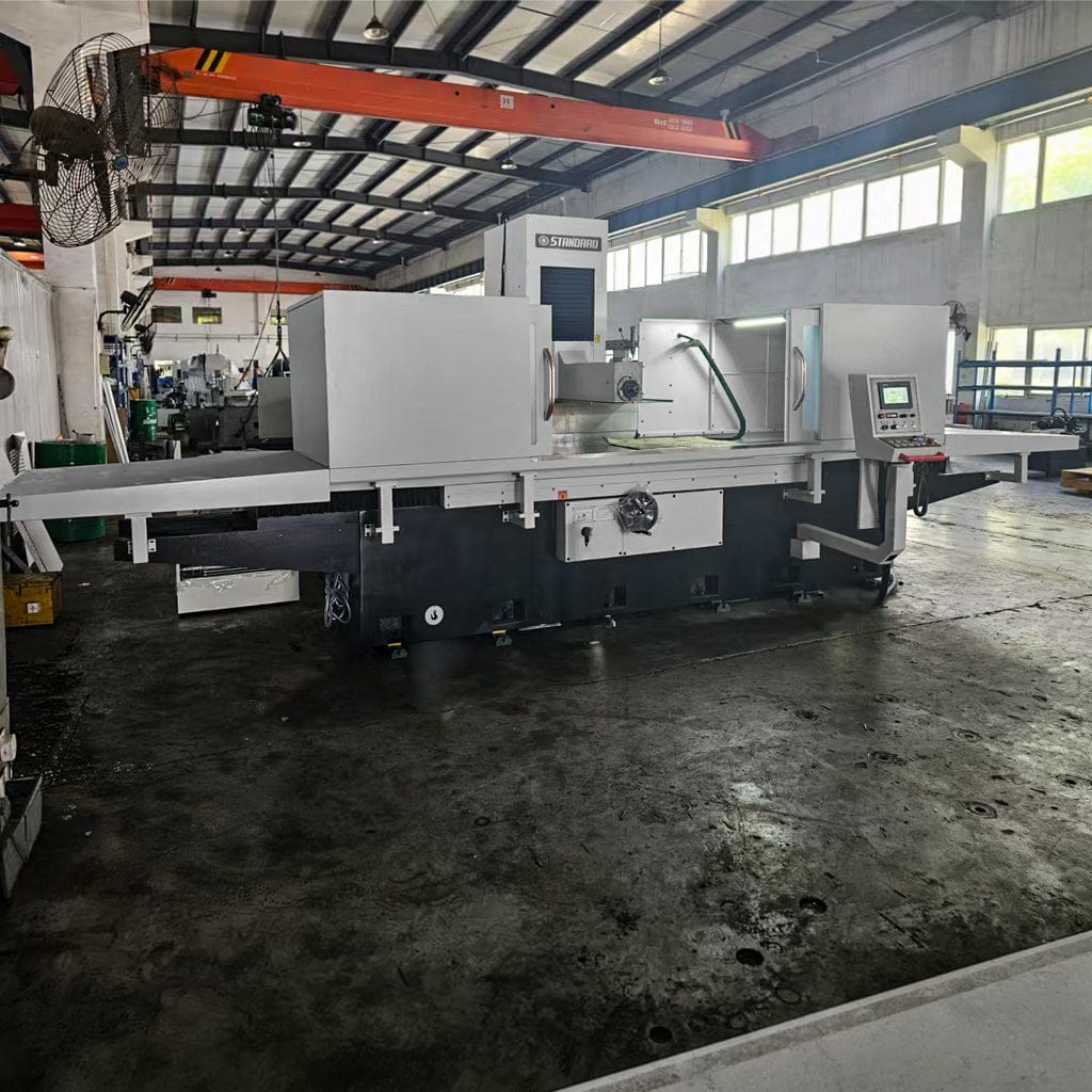 STANDARD GS-600x1500 Hydraulic Surface Grinder