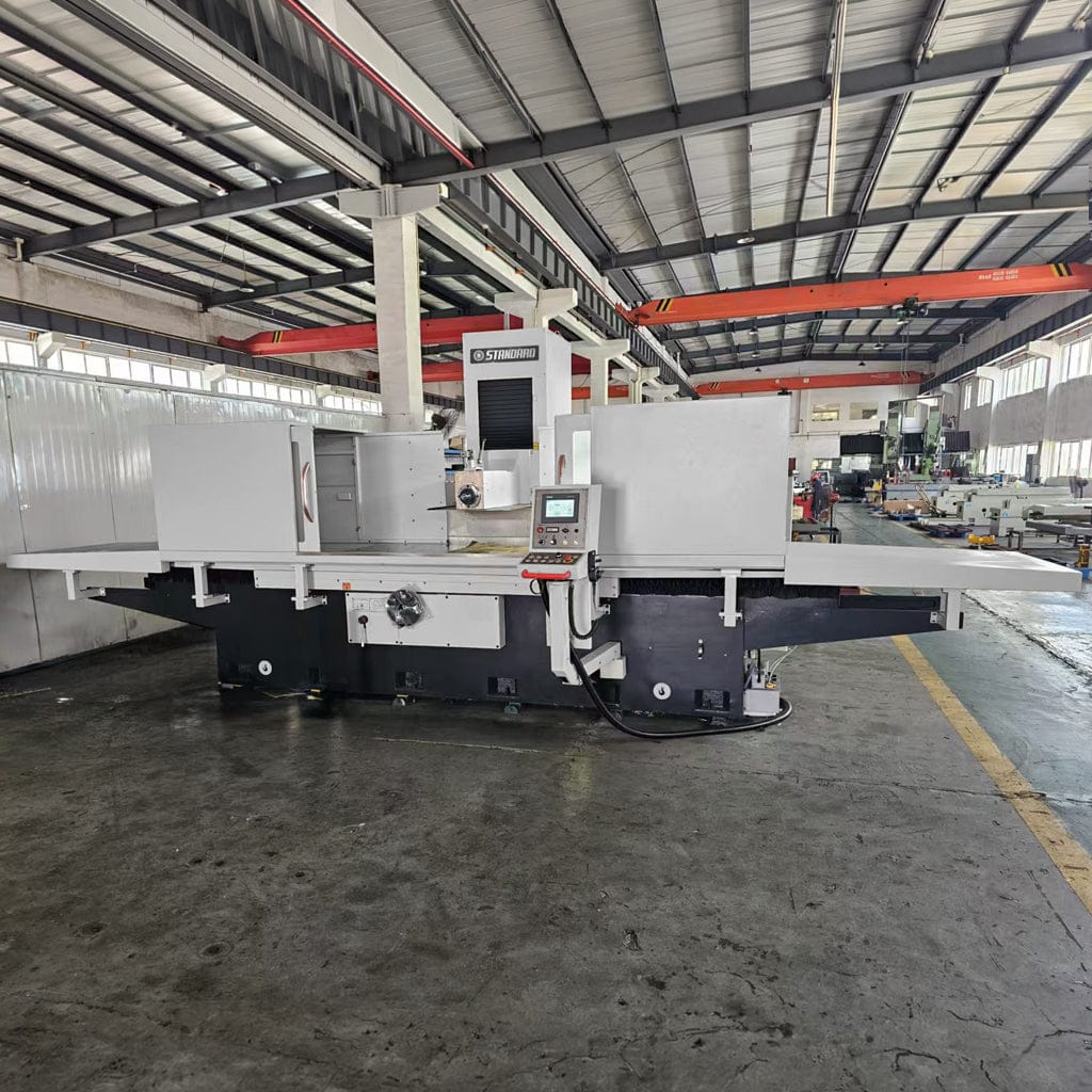 STANDARD GS-600x1500 Hydraulic Surface Grinder