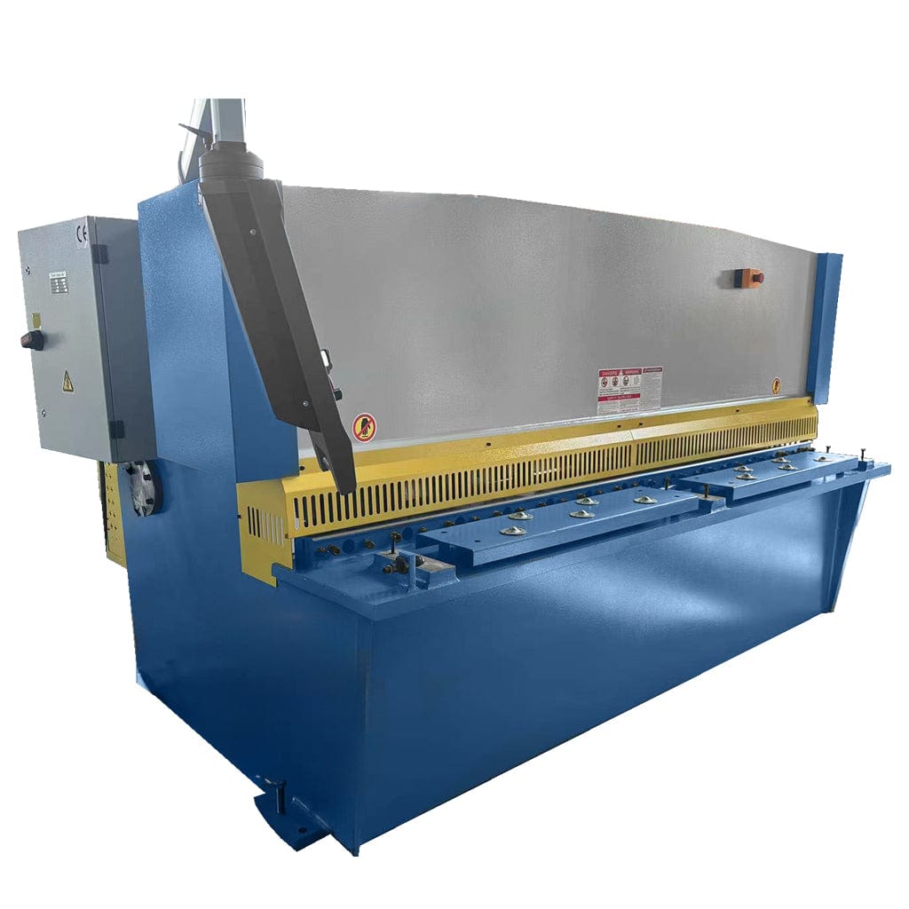 STANDARD SGH-8x4000 Hydraulic Guillotine