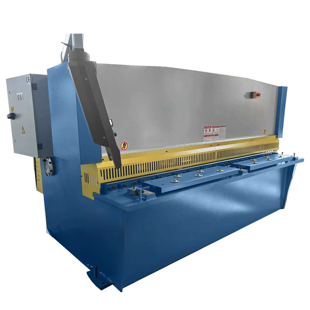 STANDARD SGH-4x3200 Hydraulic Guillotine