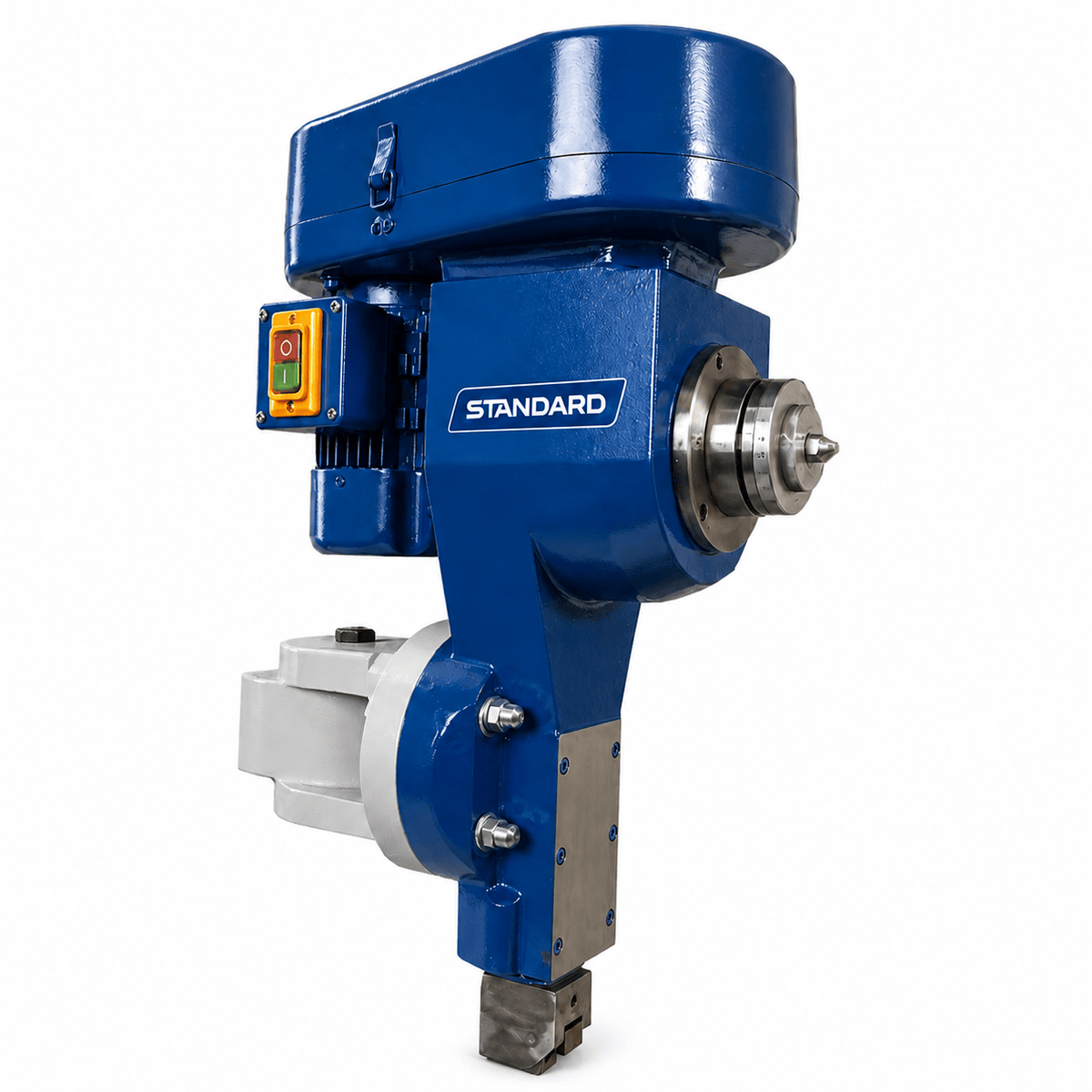 STANDARD SLA-125 Slotting Attachment for Turret Mill