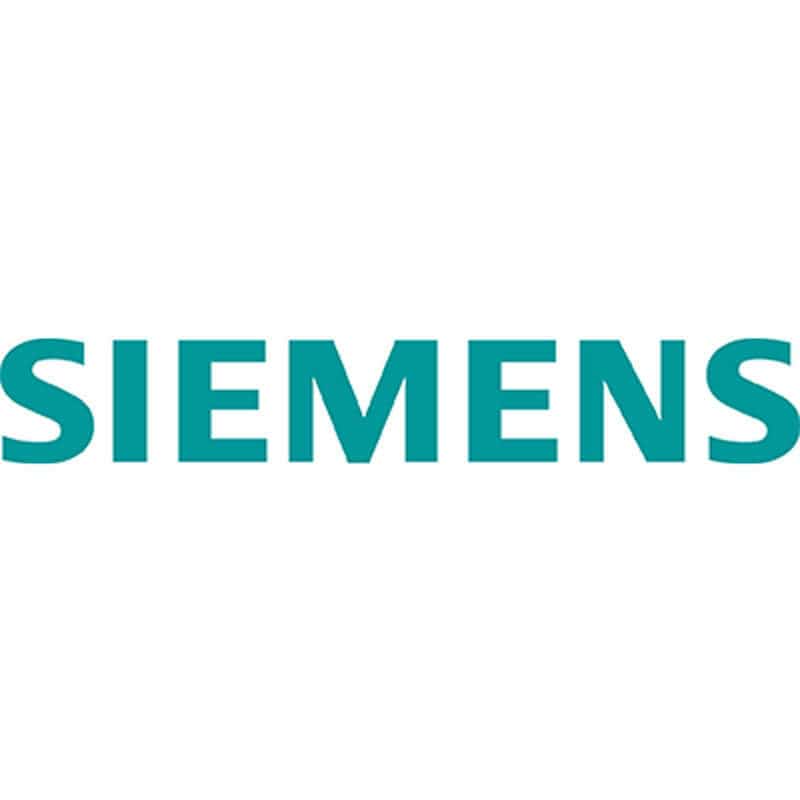Standard Machine Tools' happy customer: SIEMENS