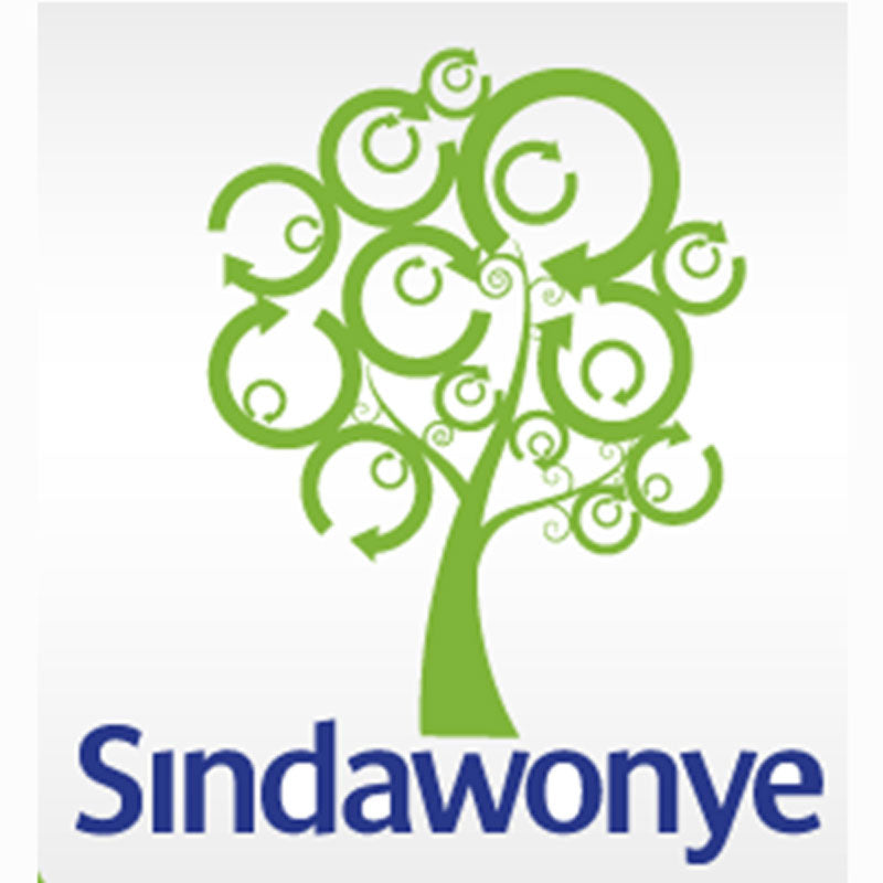 Standard Machine Tools' happy customer: Sindawonye