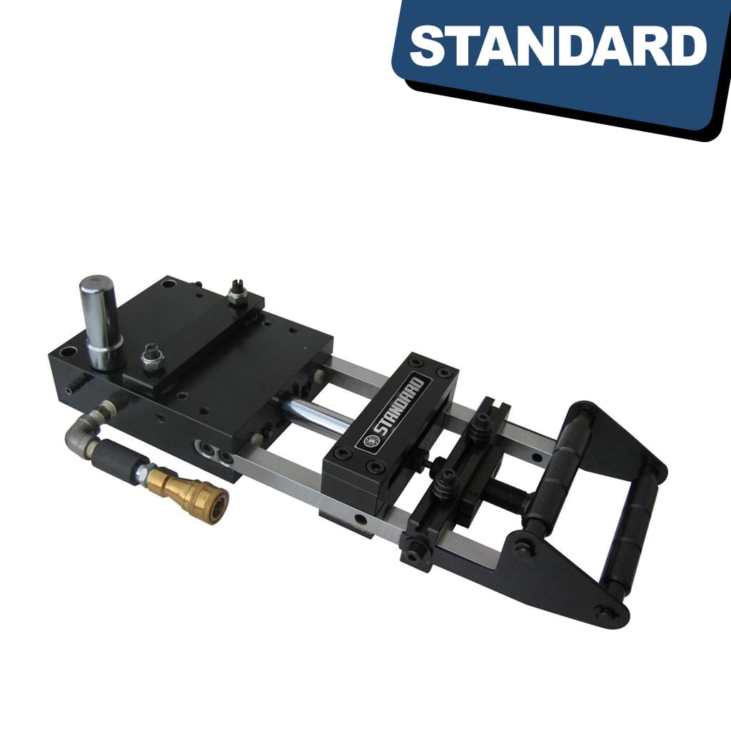STANDARD AF-4C Pneumatic Feeder, available from STANDARD and Standard Direct