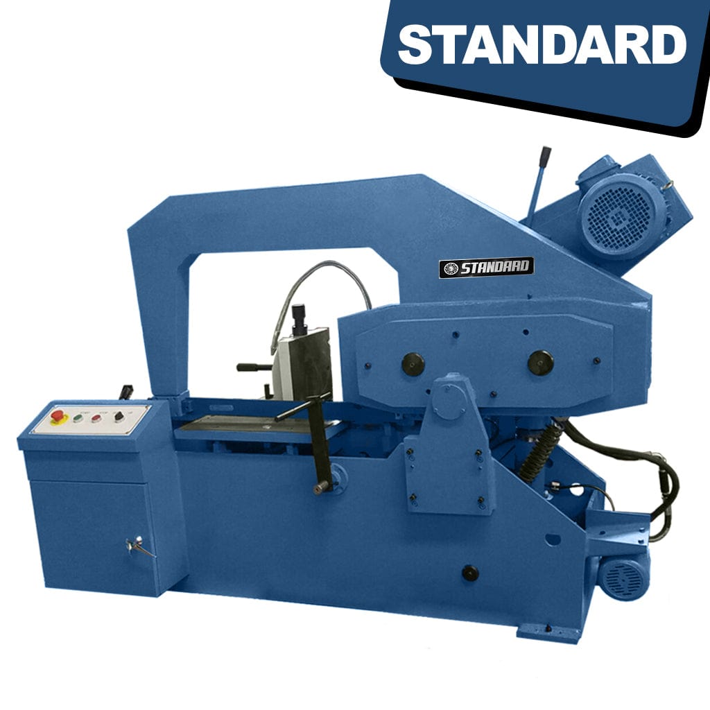 STANDARD CP-250 Reciprocating Power Saw, available from STANDARD and Standard Direct