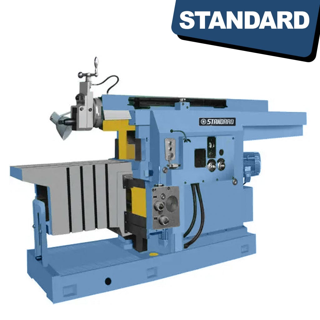 STANDARD KH-1000 Hydraulic Shaping Machine, available from STANDARD and Standard Direct