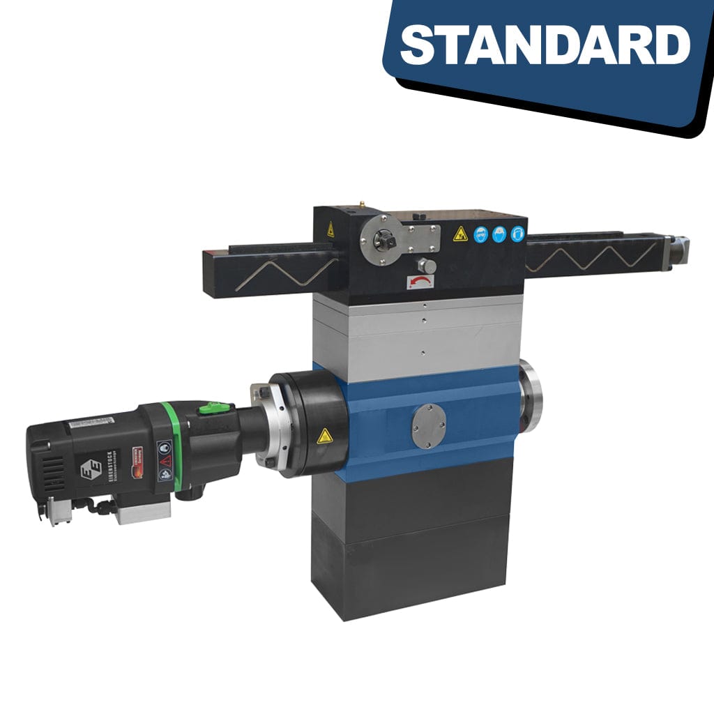 STANDARD OJL-Series Onsite Journal Lathe