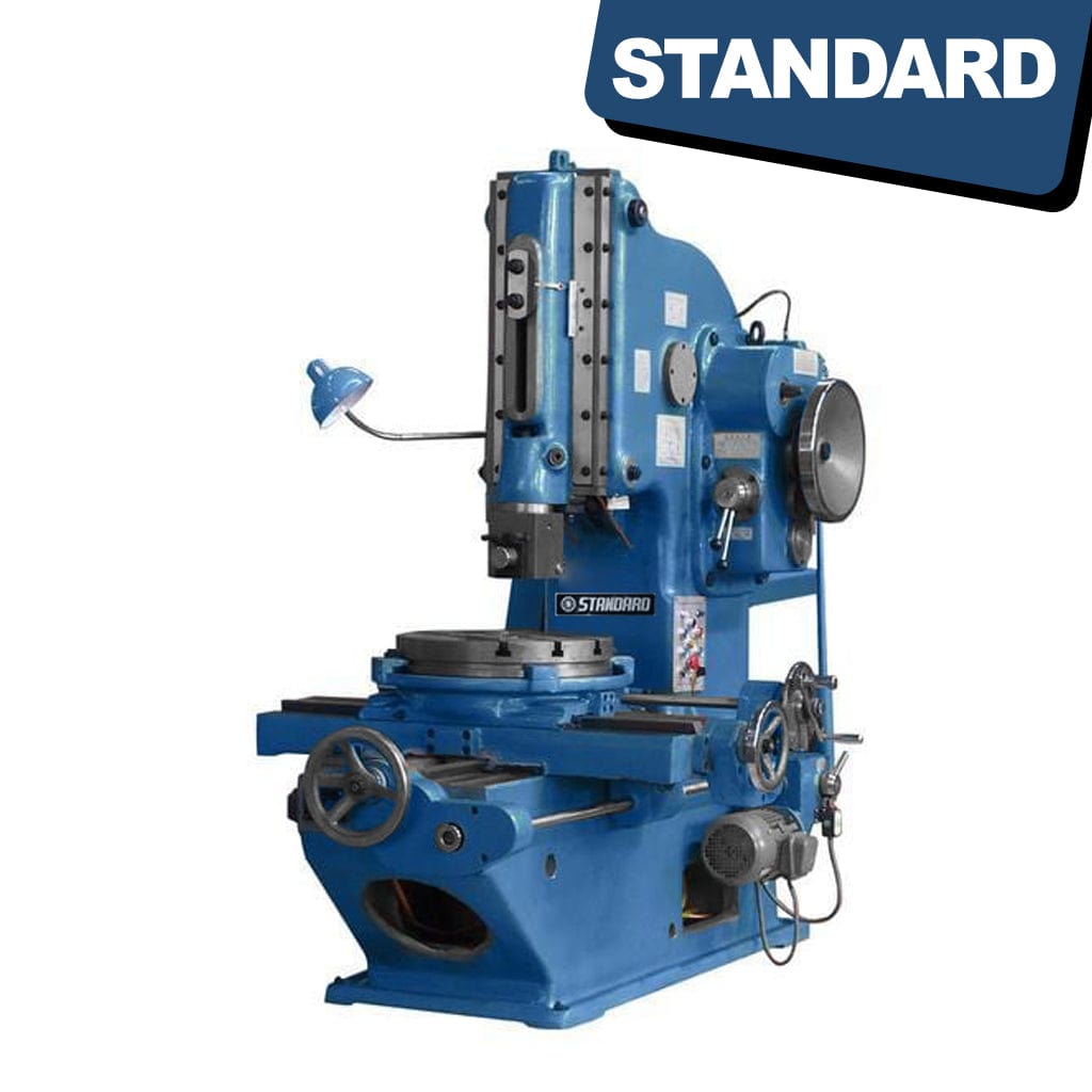 STANDARD SL-400 Automatic Slotting Machine, available from STANDARD and Standard Machine Tools
