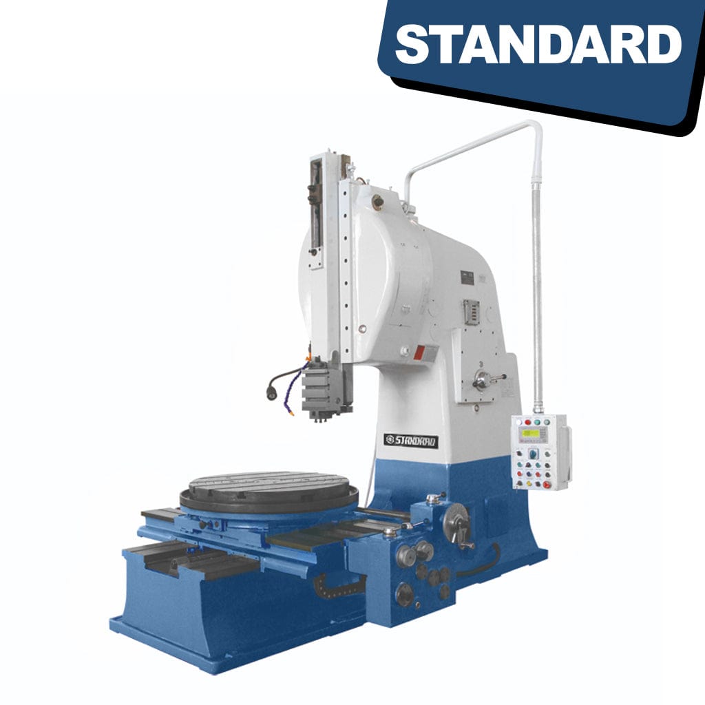 STANDARD SL-500 Automatic Slotting Machine, available from STANDARD and Standard Direct.