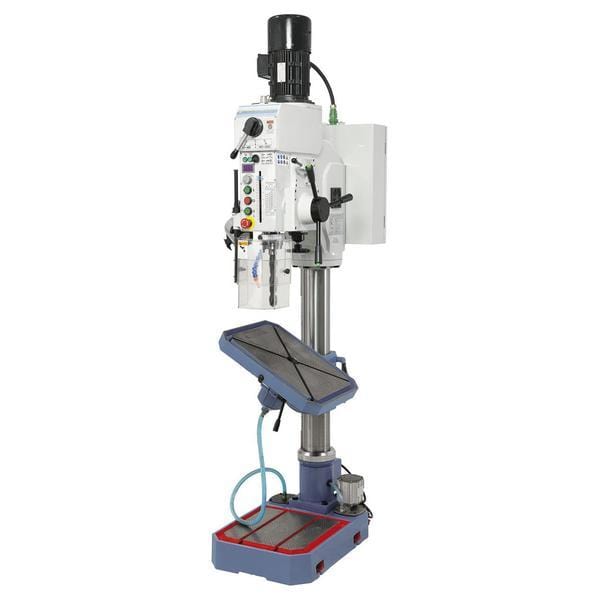 STANDARD DGV-50 Variable Speed Gear Head Drill - 50mm Drilling Capacity, available from STANDARD and Standard Direct