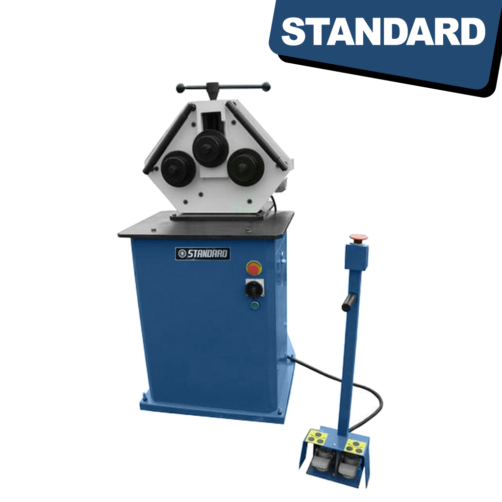 Section Roller - Standard SSR-40HV Horizontal/Vertical Type, available from STANDARD and Standard Direct
