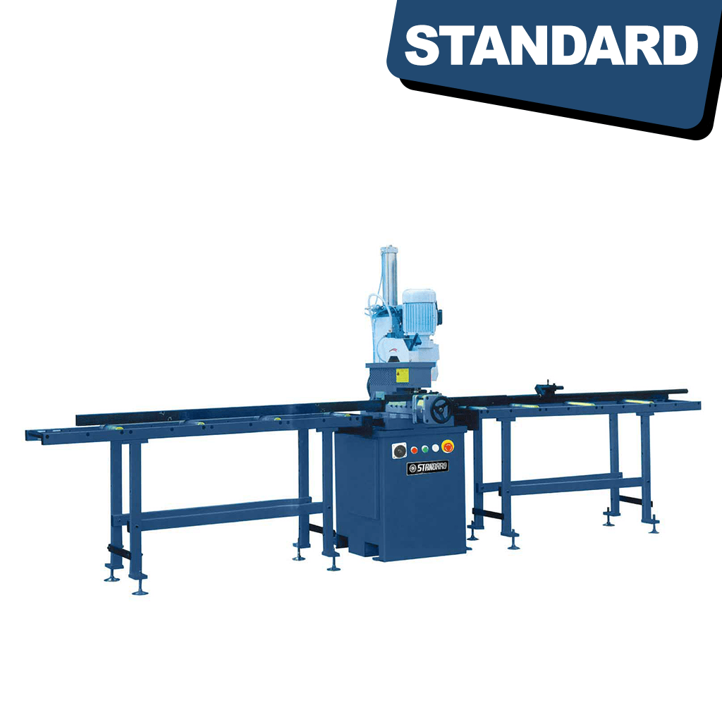 CO-350 HSS Hydraulic Steel Blade Cut off Saw, available at STANDARD and Standard Direct
