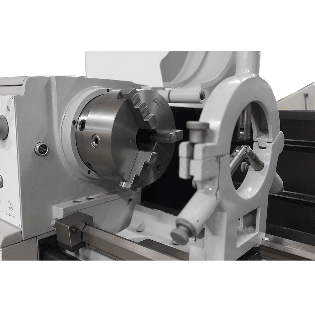 STANDARD T-460x1000 Solid Base Precision Lathe