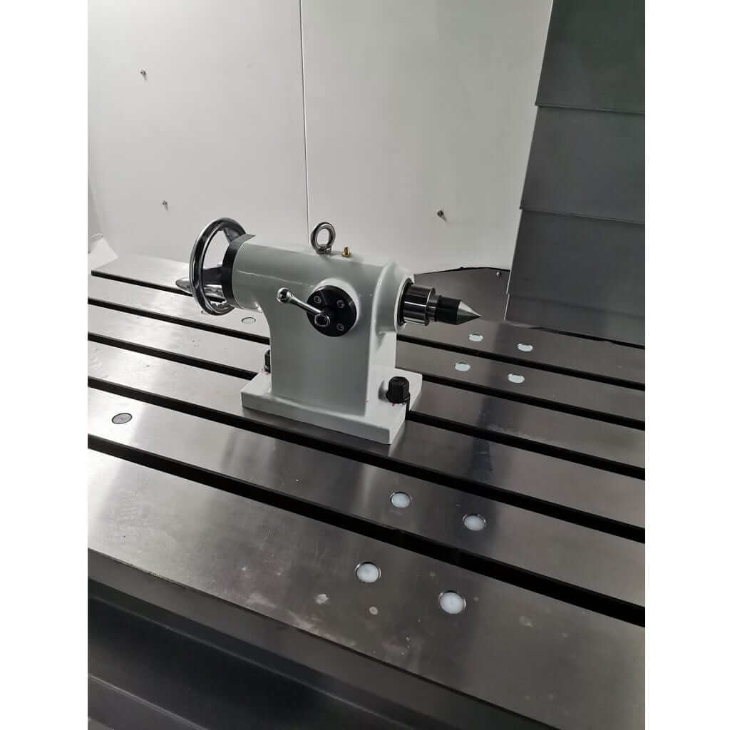 STANDARD XM4-1300H 4-Axis Heavy Vertical Machining Center